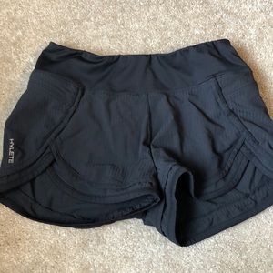 Hylete athletic shorts